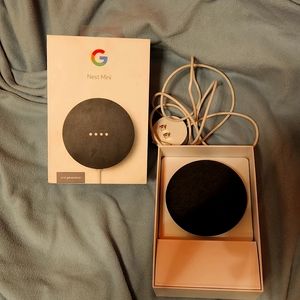 Mini Google Nest